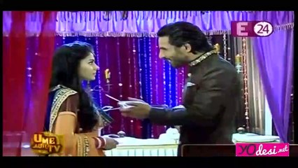 Kalash - Ravi-Devika Ka Hua Jhagda!!! - 16th October 2015