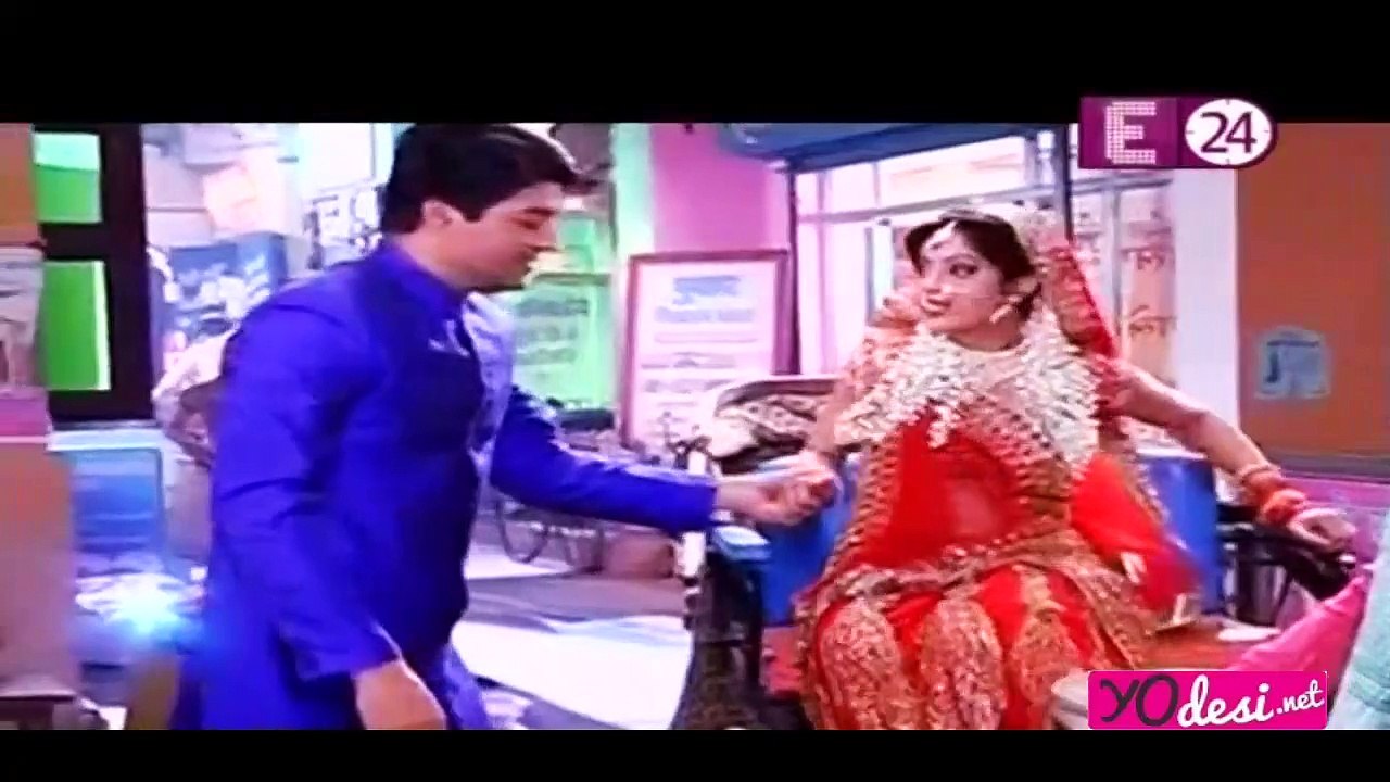 Sandhaya-Lalima Ka Aamna-Saamna!!! - Diya Aur Baati Hum - 16th October 2015