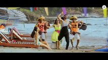 Dil Kare Chu Che - HD 1080p - Singh Is Bliing {2015} - Akshay Kumar - Amy Jackson & Lara Dutta - Meet Bros - [Fresh Songs HD] -
