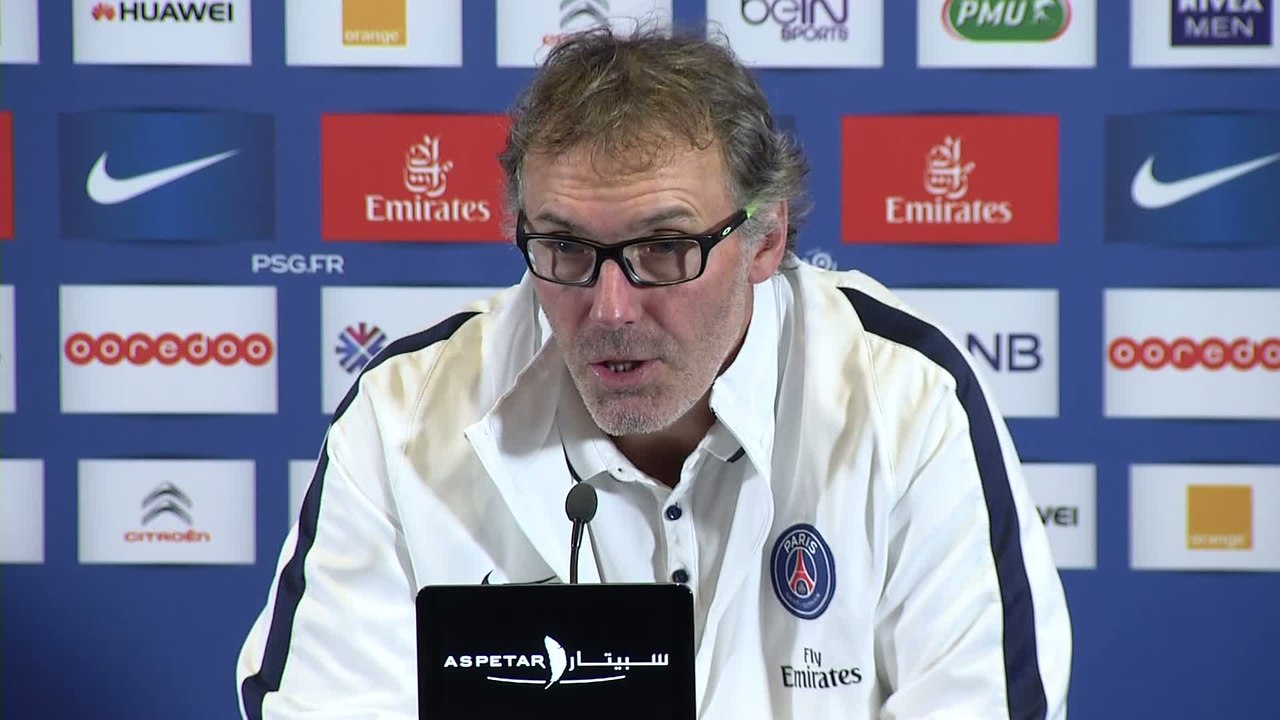 Foot - L1 - PSG : Blanc «Les Sud-américains sont revenus fatigués»