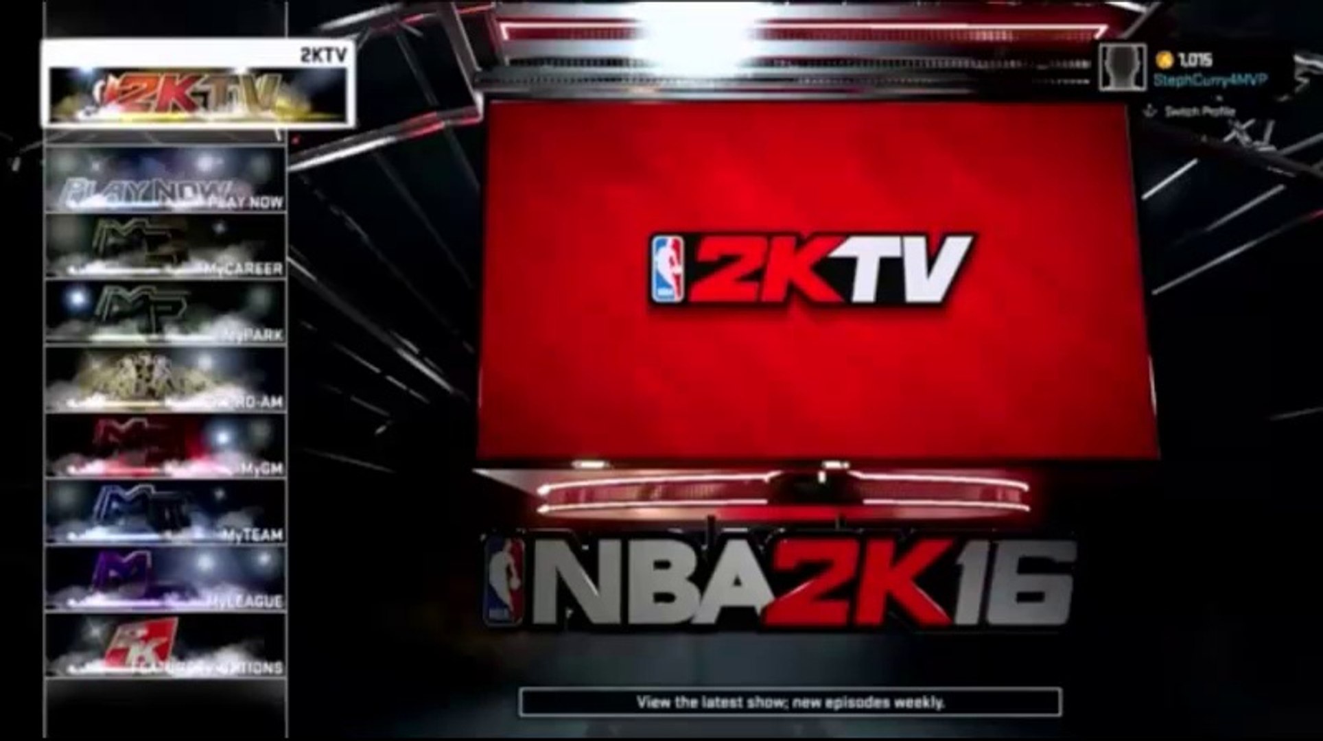 NBA 2k16 myplayer Cheats Glitch Unlimited Skill Points NO TOOL - video  Dailymotion