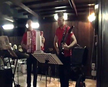 DOLCE ARMONIA Rumba musica di G. Mirizzi Accordion Accordeon Acordeao Akkordion GIUSTOZZI