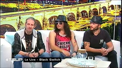 Tout sur un plateau 16/10/15 Troisième Partie