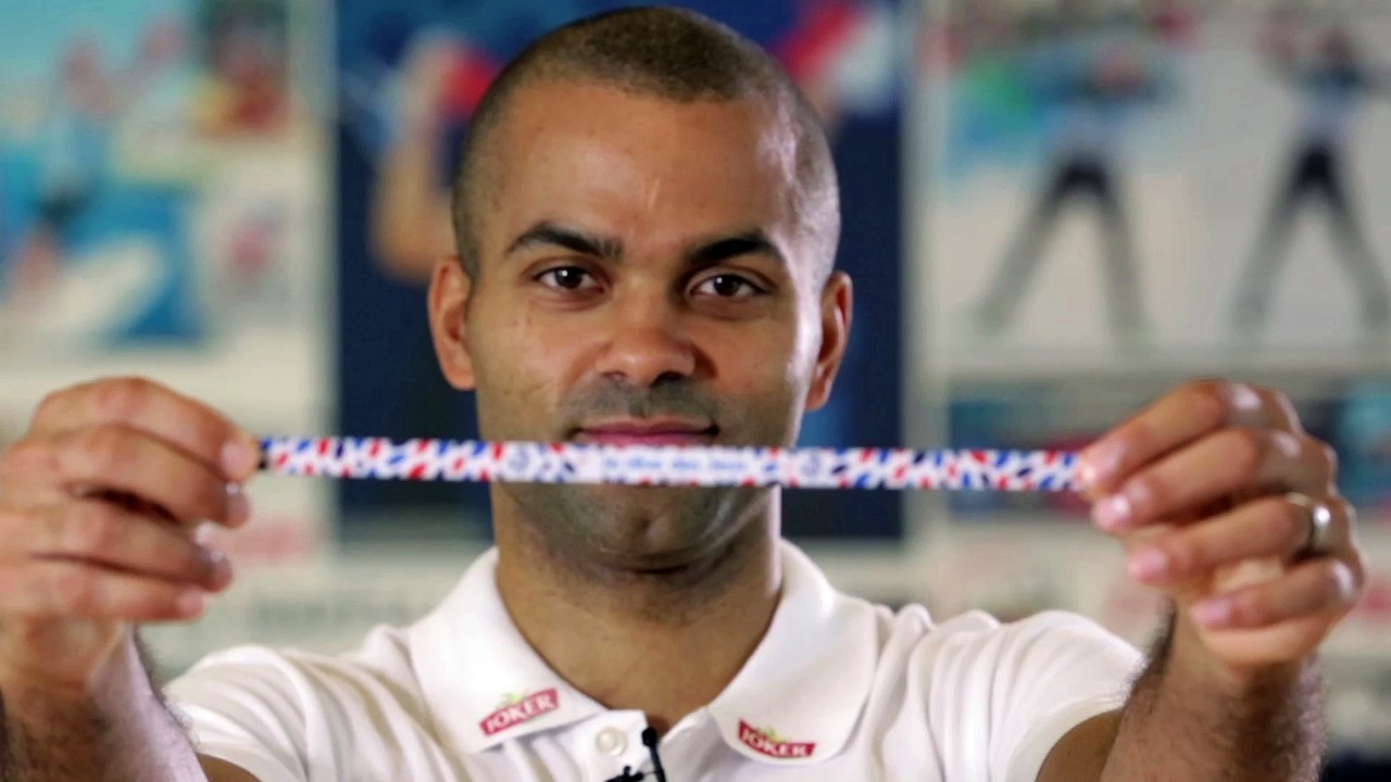 Je rêve des Jeux - Faites partie de l’aventure #Paris2024