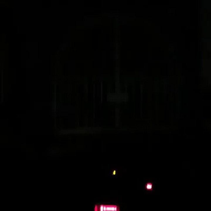 Scare Horn .. Lol!!