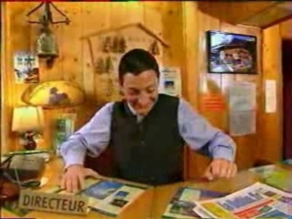 Nous c nous - Betisier