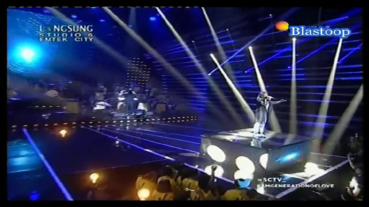 Agnez Mo - Part 5 'Cinta Di Ujung Jalan, TAL' a...