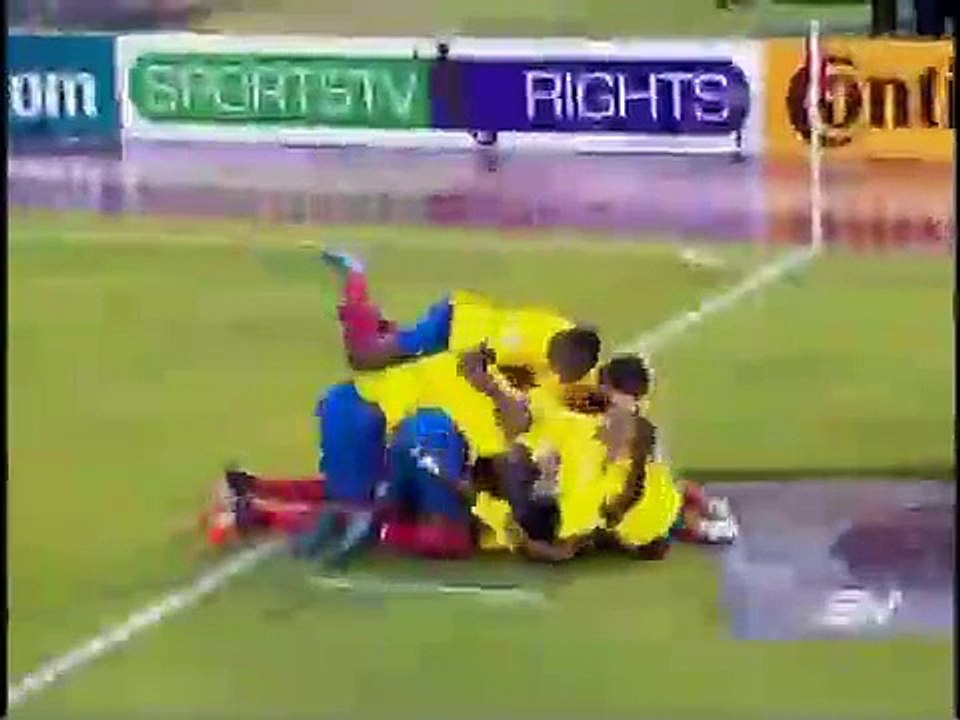 El Tano Express