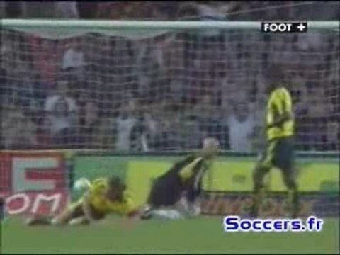 F.C. Nantes - Stade Rennais F.C.