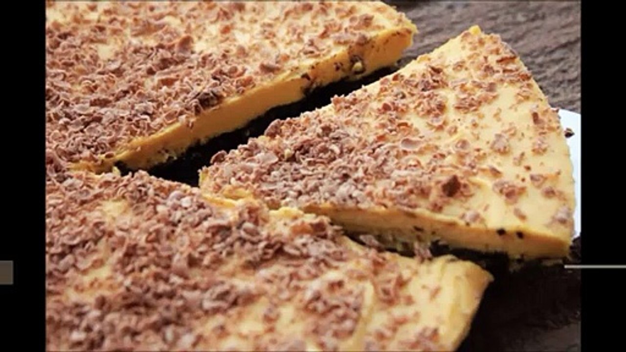طريقة عمل حلى الأيسكريم