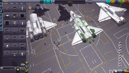 KERBAL-SPACE-PROGRAM-SSTO