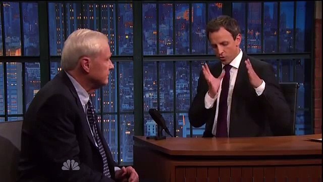 Chris Matthews Admits Socialist Bernie Sanders Best Represents Democrats