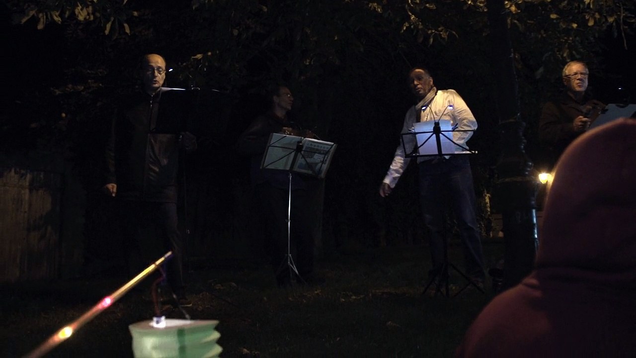 JP2015 : le port municipal