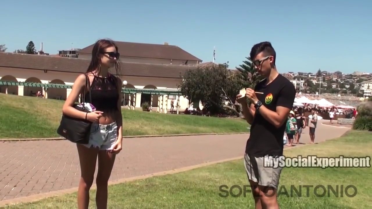 Kissing Prank (GONE CRAZY) - How to Kiss WILD & CUTEST Girls - Funny Videos - Pranks 2015