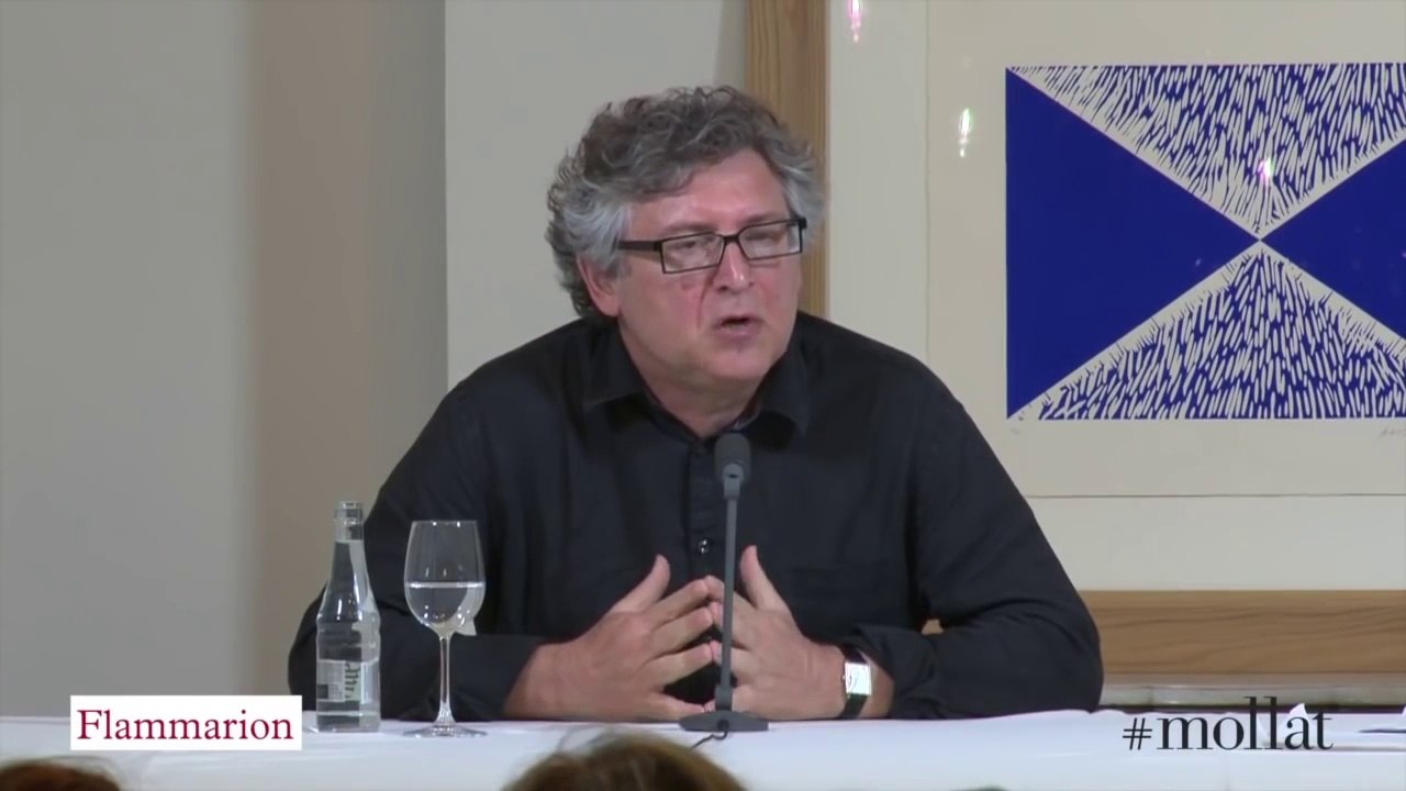 Michel Onfray & Les derniers jours de la civilisation maçonnique