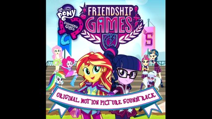 CHS Rally Song - Polish (Soundtrack version)