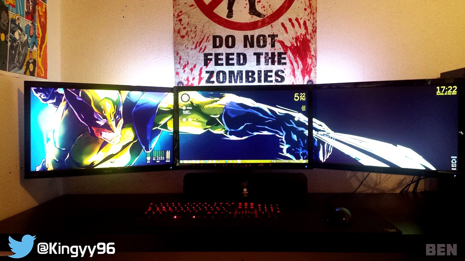 Setup Wars - Episode 15 (LG Edition)