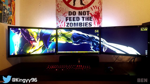 Setup Wars - Episode 15 (LG Edition)