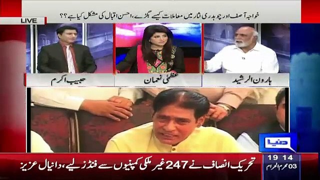 Khabar Yeh Hai – 16th October 2015