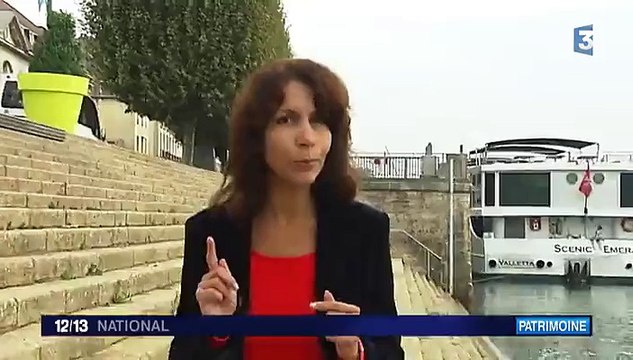 Chalon-sur-Saône rend hommage à l'inventeur de la photographie