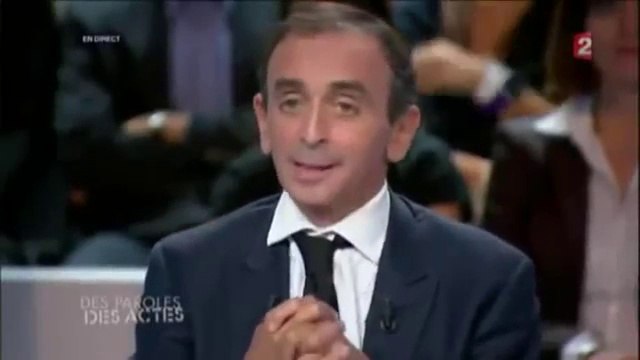 DPDA sur Kadhafi et la Libye & Alain Juppé vs Eric Zemmour