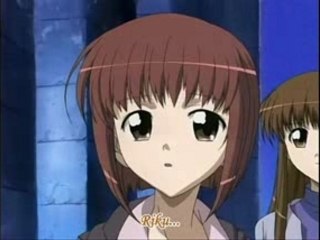Amv dn angel