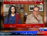 Bottom Line - 16th October 2015