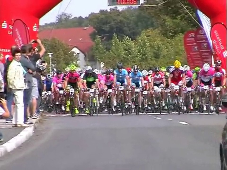 Heideradcup 2015 (Jedermannrennen - 45 km)