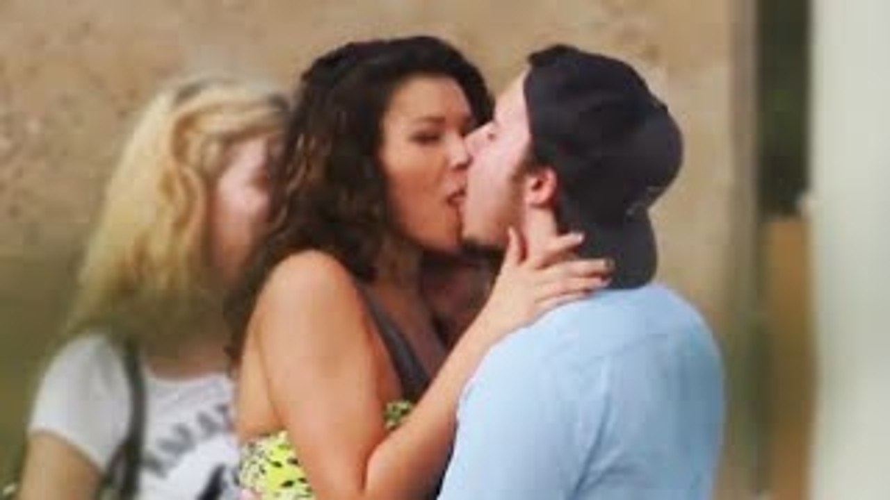 TOP 5 Pranks 2015 - Asking Girls for SEX & Kissing Prank - PRANKS GONE WRONG - Funny Video