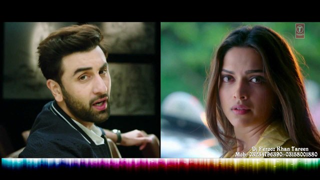 Heer Toh Badi Sad Hai | feat' Mika Singh | Tamasha | Exclusive VIDEO Song | Ranbir Kapoor, Deepika Padukone | HD 1080p