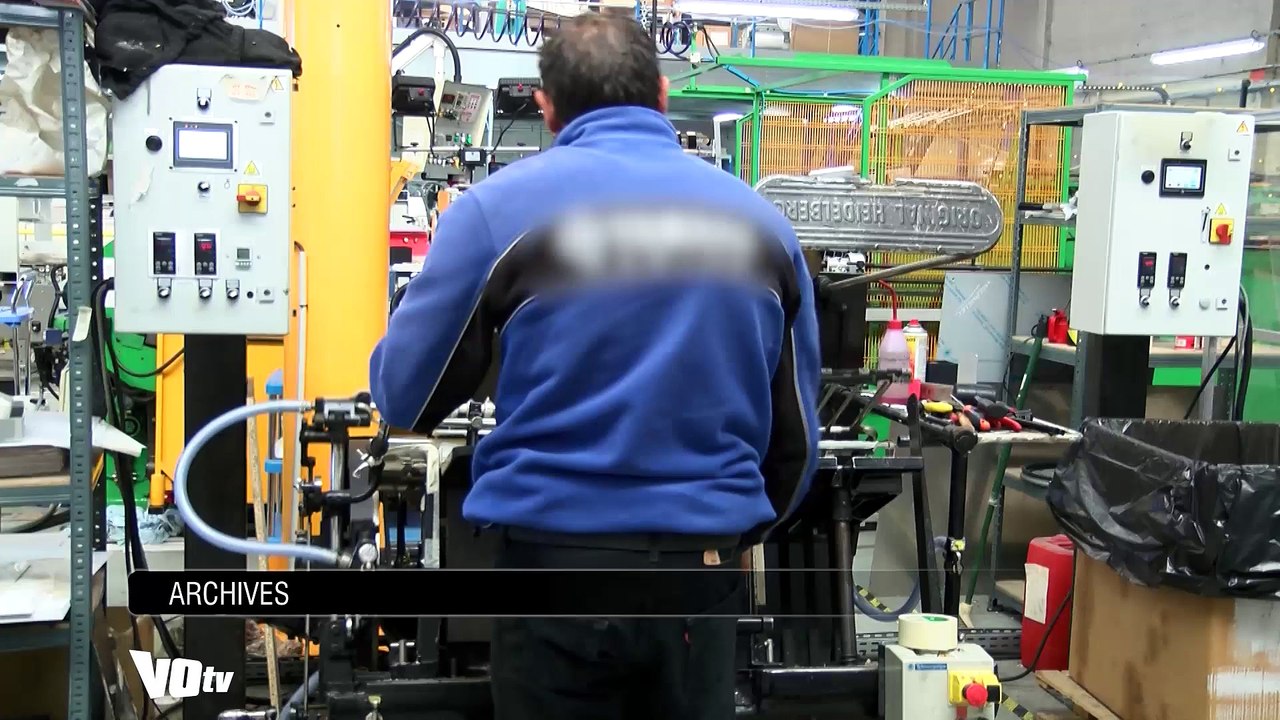 Les entreprises du VO à la peine