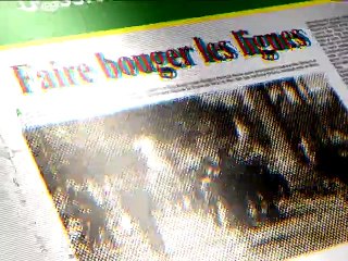 Revoir Enquêtes de Régions sur les inondations et l'afflux des migrants