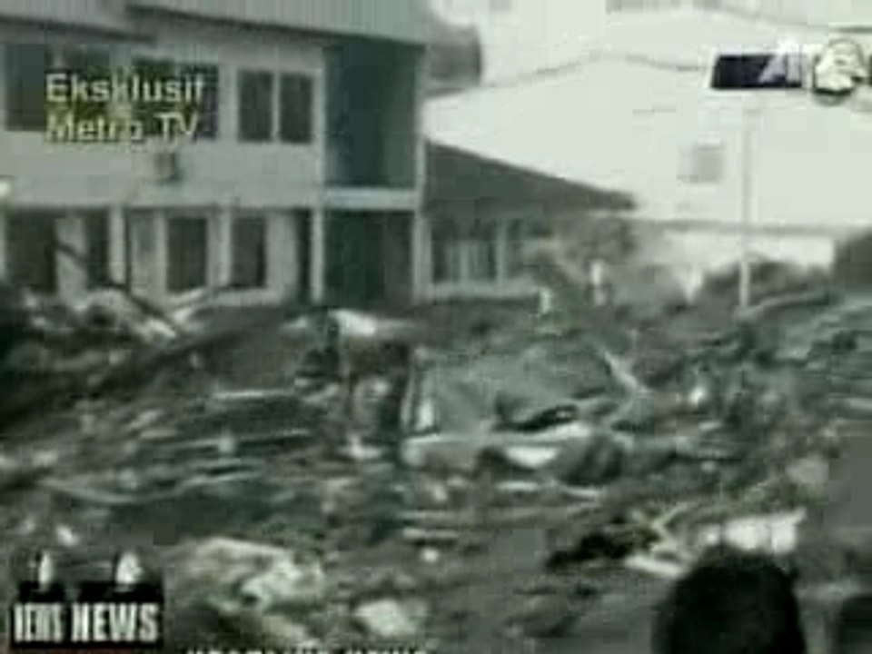 INDONESIA ROAR