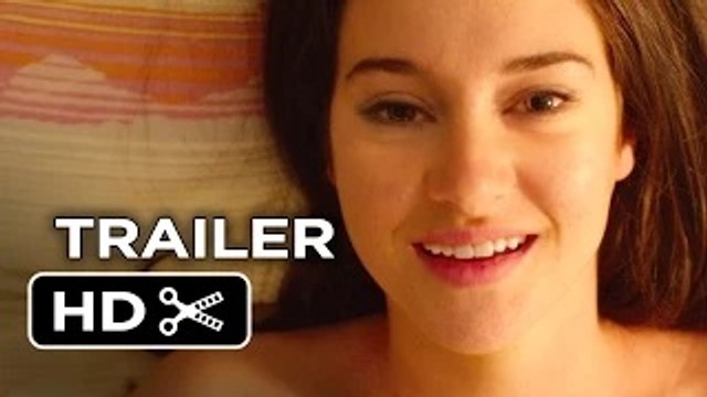 White Bird in a Blizzard Official Trailer #1 (2014) - Shailene Woodley, Eva Green Movie HD