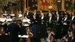 Weihnachtsoratorium/Christmas Oratorio, J.S. Bach, BWV 248[e], Ehre sei dir, Gott, gesungen (Honor/Glory be sung to Thee, God), 5th of 6_01-11