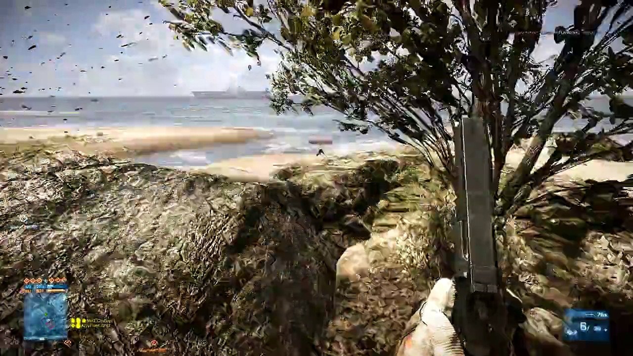 Battlefield Funny Moments - EPIC Pilot Snipe , Trolling Snipers , Angriest Azzy EVER (Funt