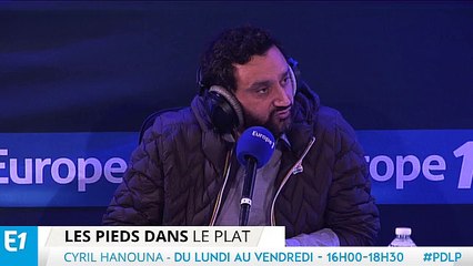 Naulleau : "La prison ferme pour tous ceux qui font de la télé-réalité"