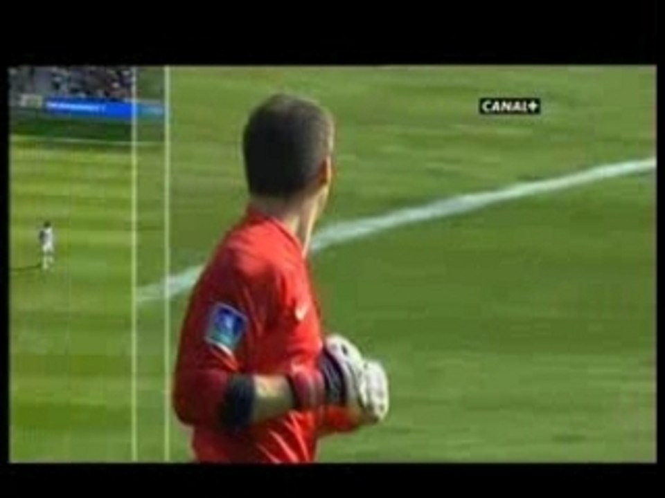 Toulouse-PSG