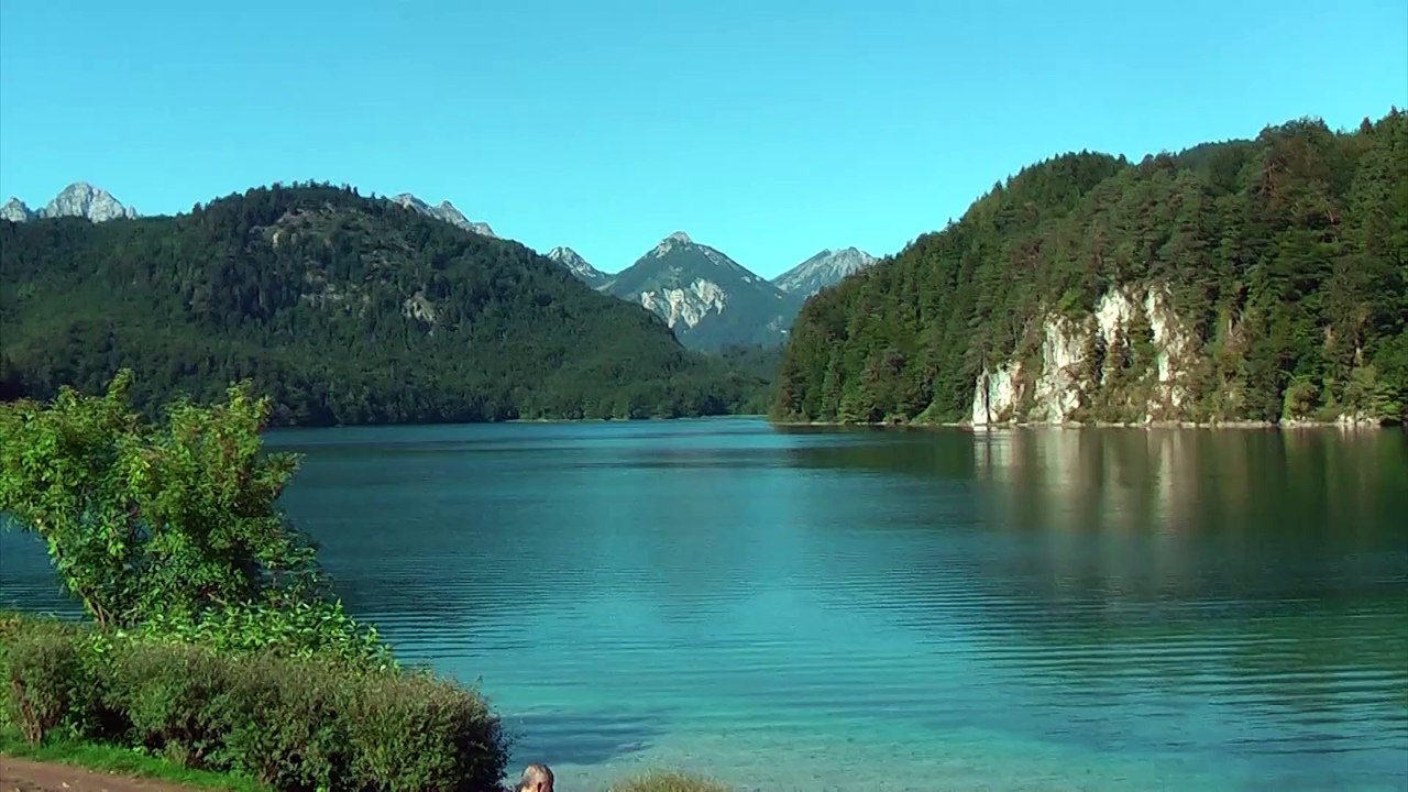 Hohenschwangau