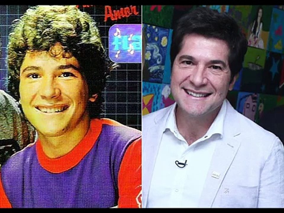 Antes e depois de cantores sertanejos