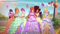 Winx Club 6x26 - O Mundo Protegemos [Lyrics]