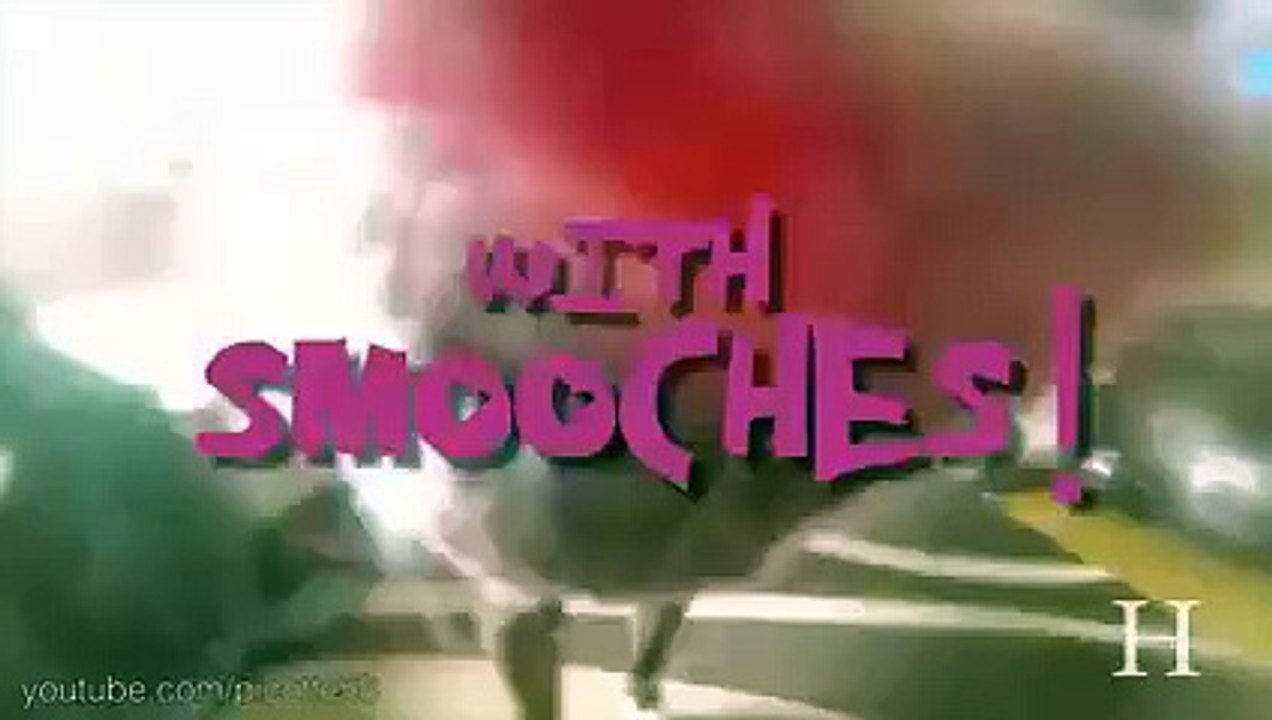 Pit Bulls Attack: How Will Be End [Cute Dogs | Animals Attack | Dog Attack]