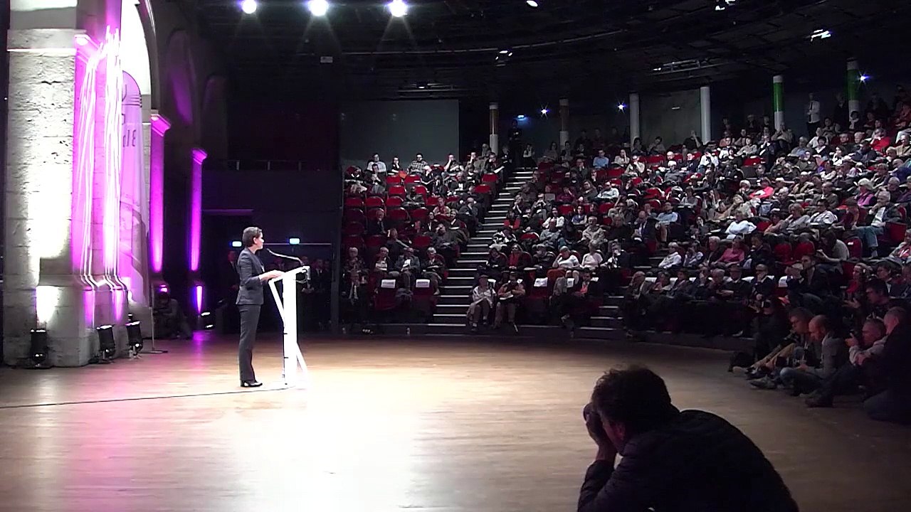 Des pouvoirs de l’Histoire – Discours aux Rendez-vous de l’Histoire de Blois