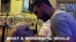 Cute Dog Asking For Forgiveness | Dog Apologizes to Man | Dog hugs, Adorable Dogs, Cute Do