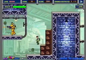 Ben 10 Omniverse Movie Game BEN10 COMPILATION