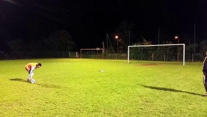 Dizzy Goal Challenge : Yohann Fabre !!!