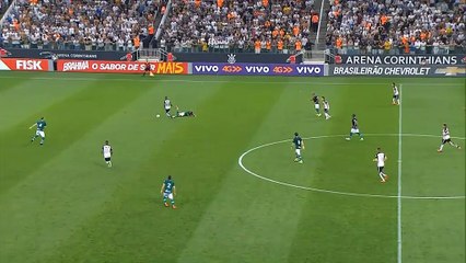 Brésil - Une glissade qui coûte cher