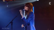 Alcaline, le Mag : Lou Doillon - I.C.U en live