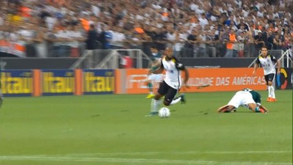 Brésil - Une glissade qui coûte cher