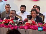 Sardar Yar Muhammad Rind Joins PTI